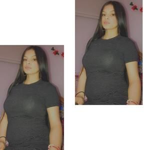 Meet your Posher, Rebeka